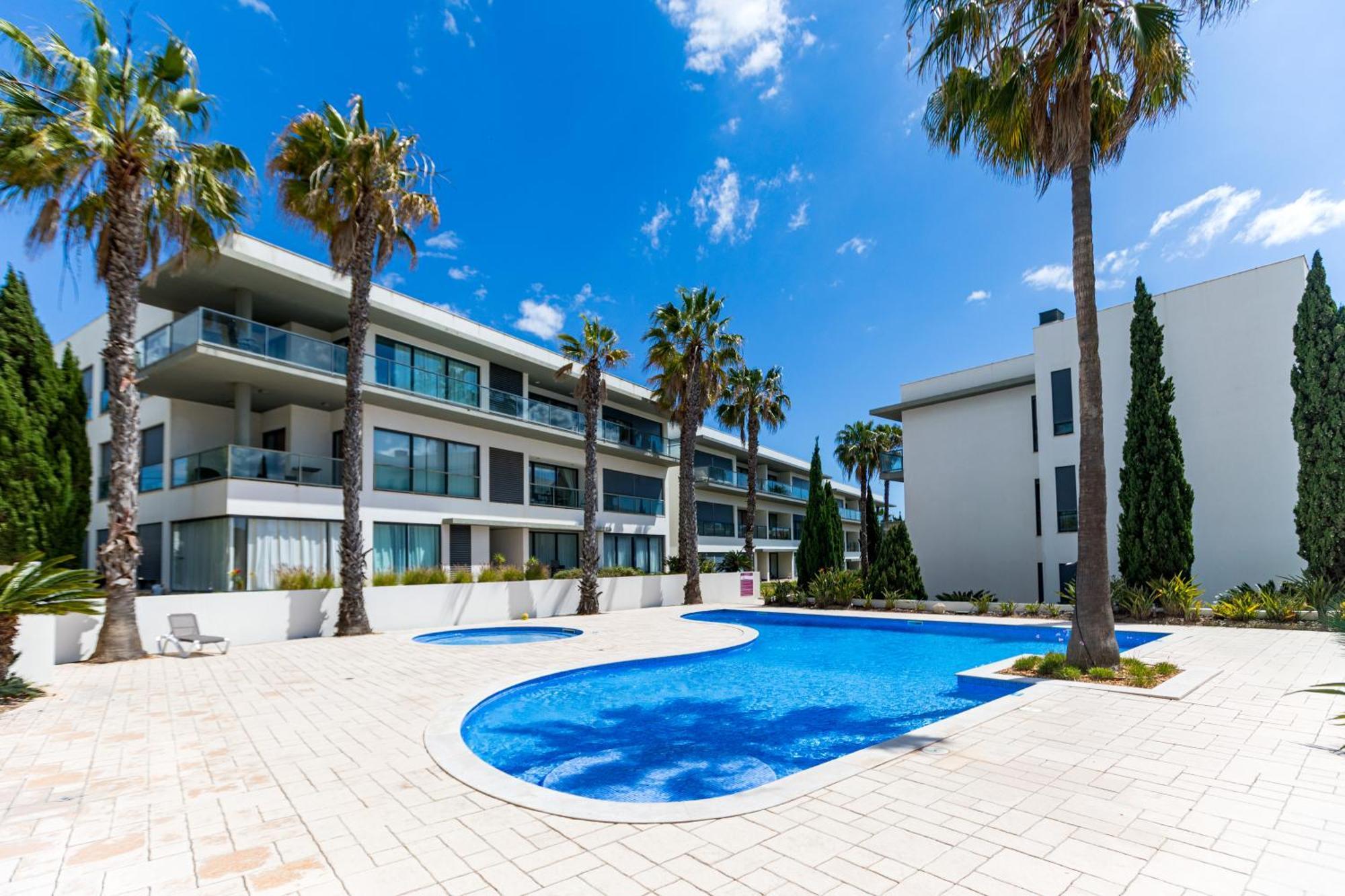 Apartamento Cavalo Preto Luxury By Golden Zenith
